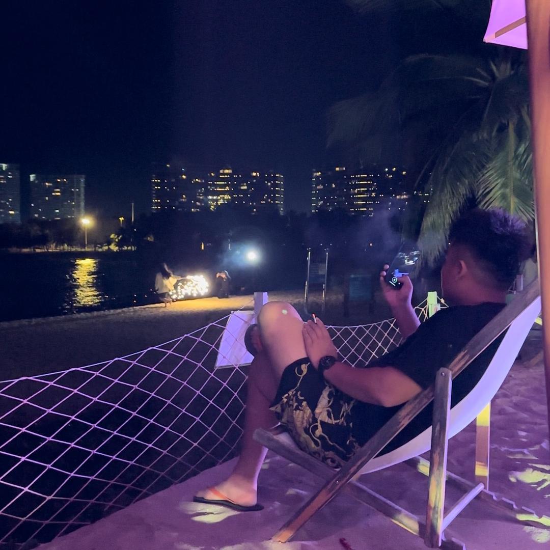 日照懒汉子地摊火锅