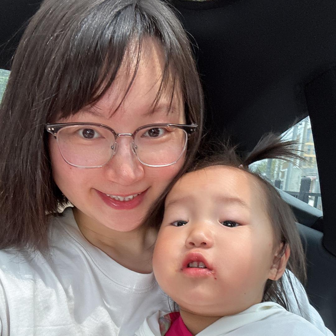米粒澄妈妈👩🏻
