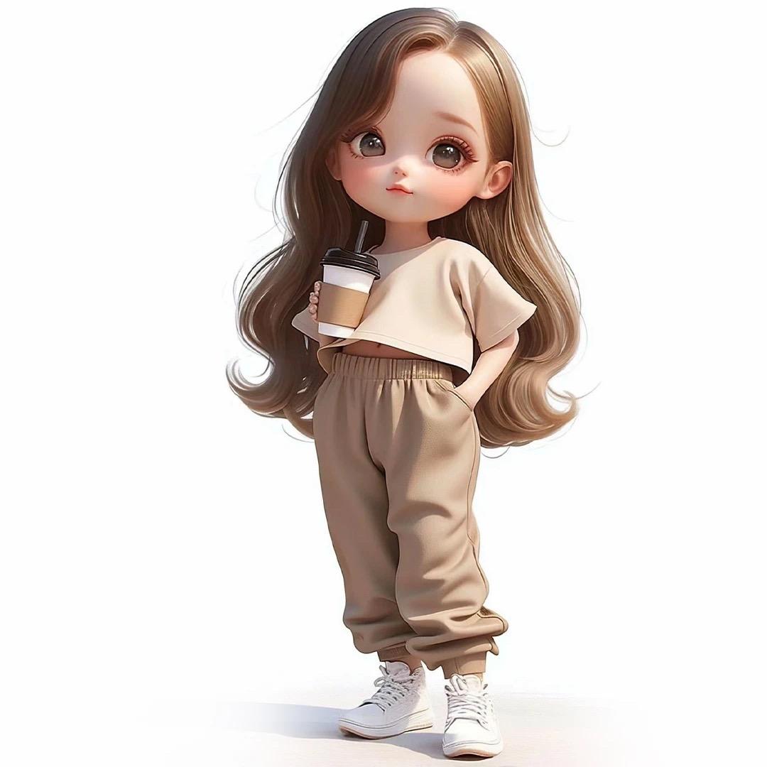 不听话的菇娘