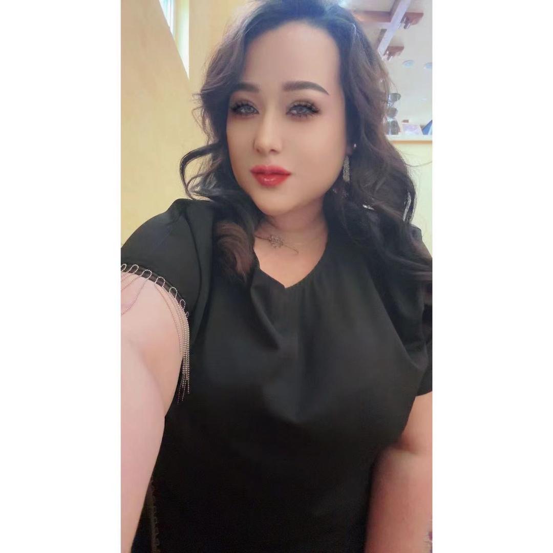 穆宝❣️(直播号)