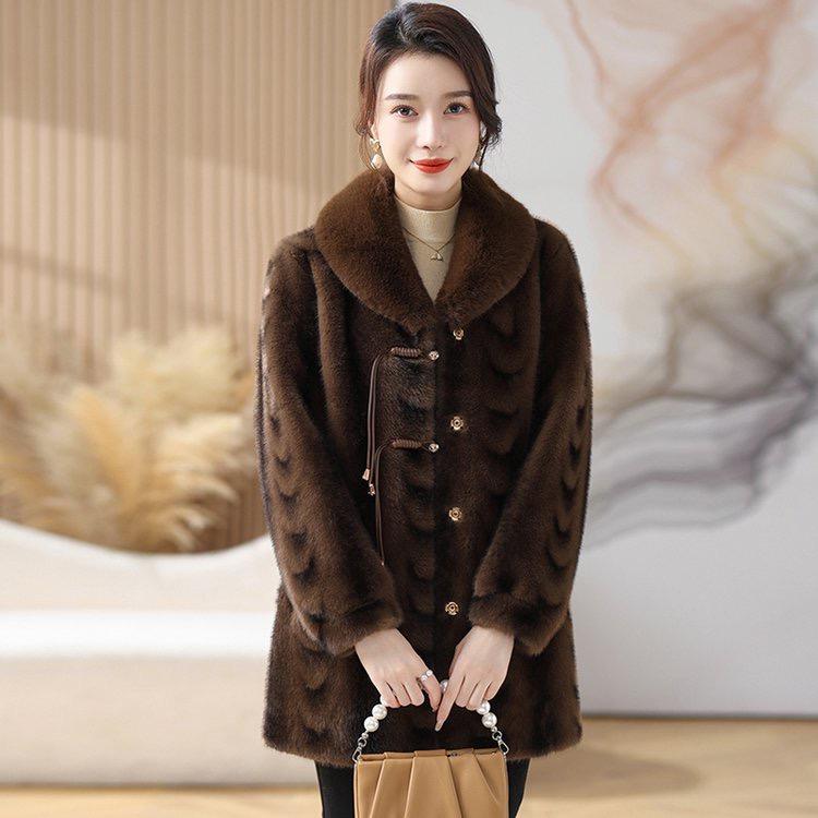 多金女装服饰Li