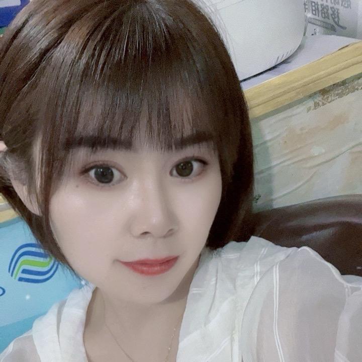 &婷
