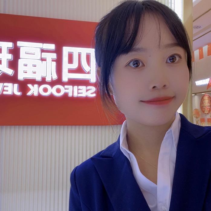 娇娇黄金珠宝小陈🍑