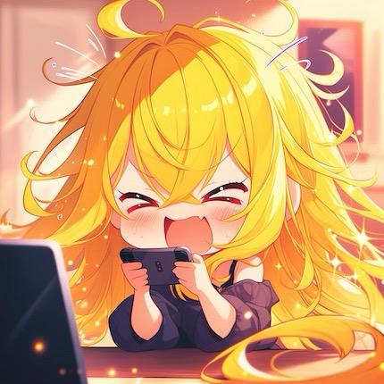 电竞元气仔@抖音