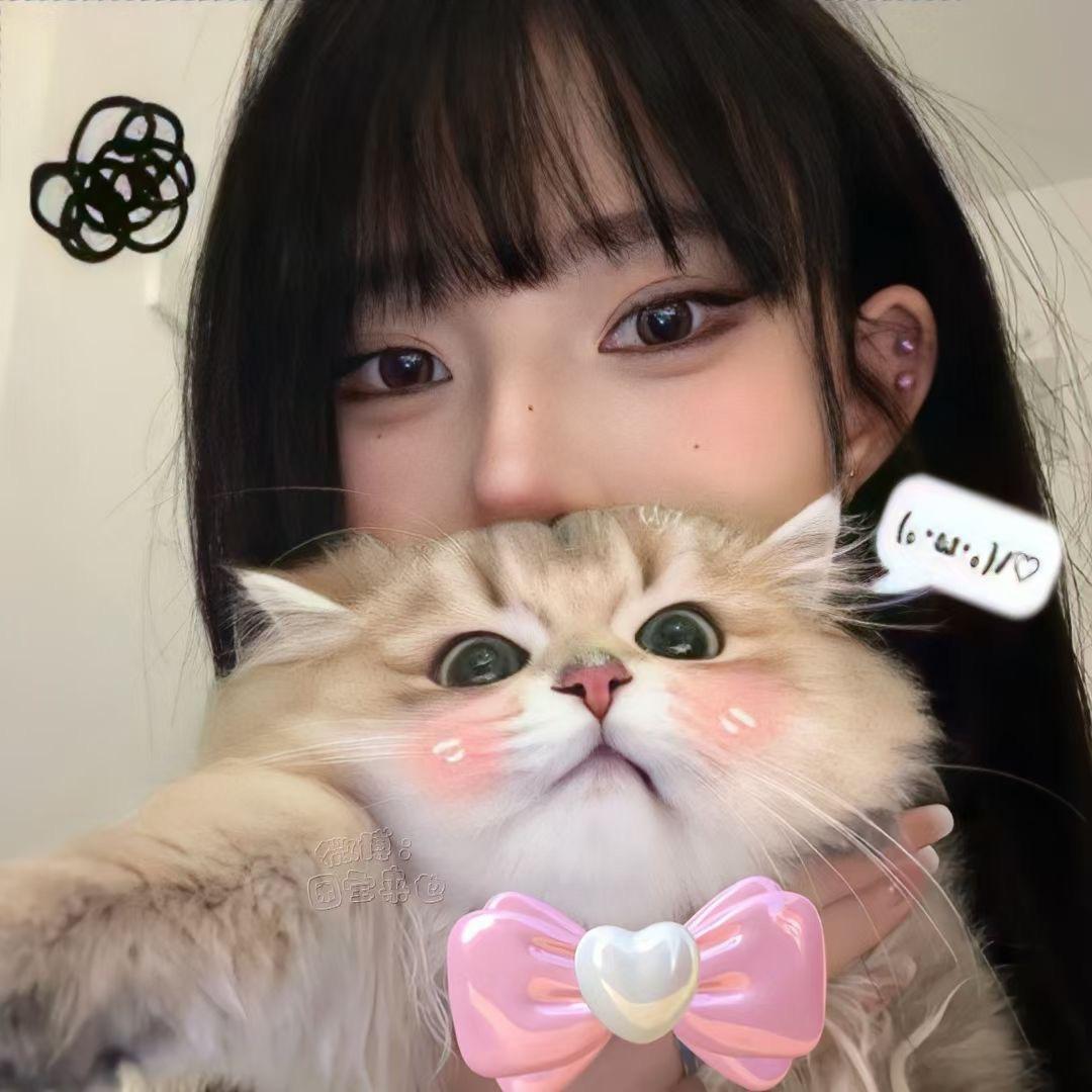 美女自闭