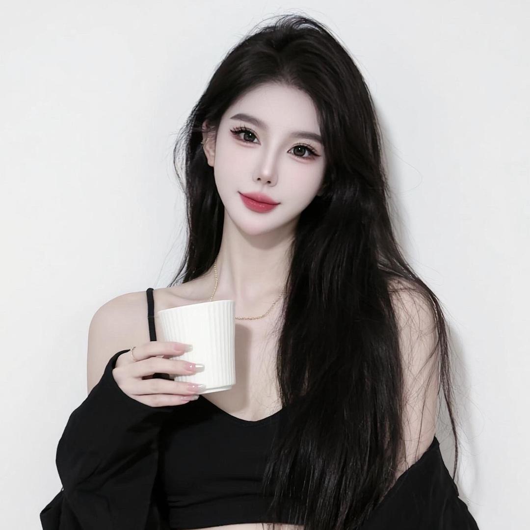 @青儿
