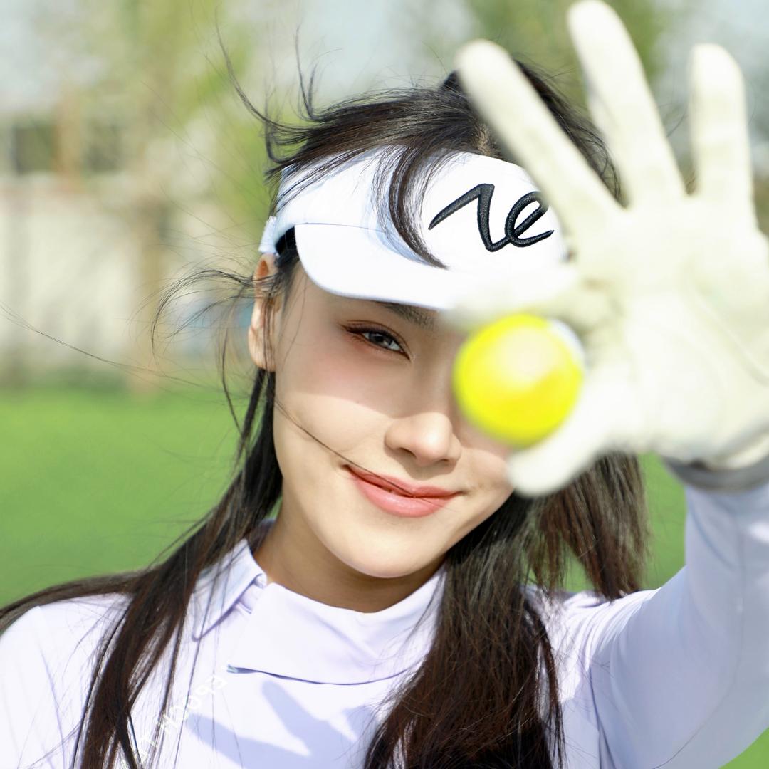 Lynn🤍Golf （11月-4月在杭