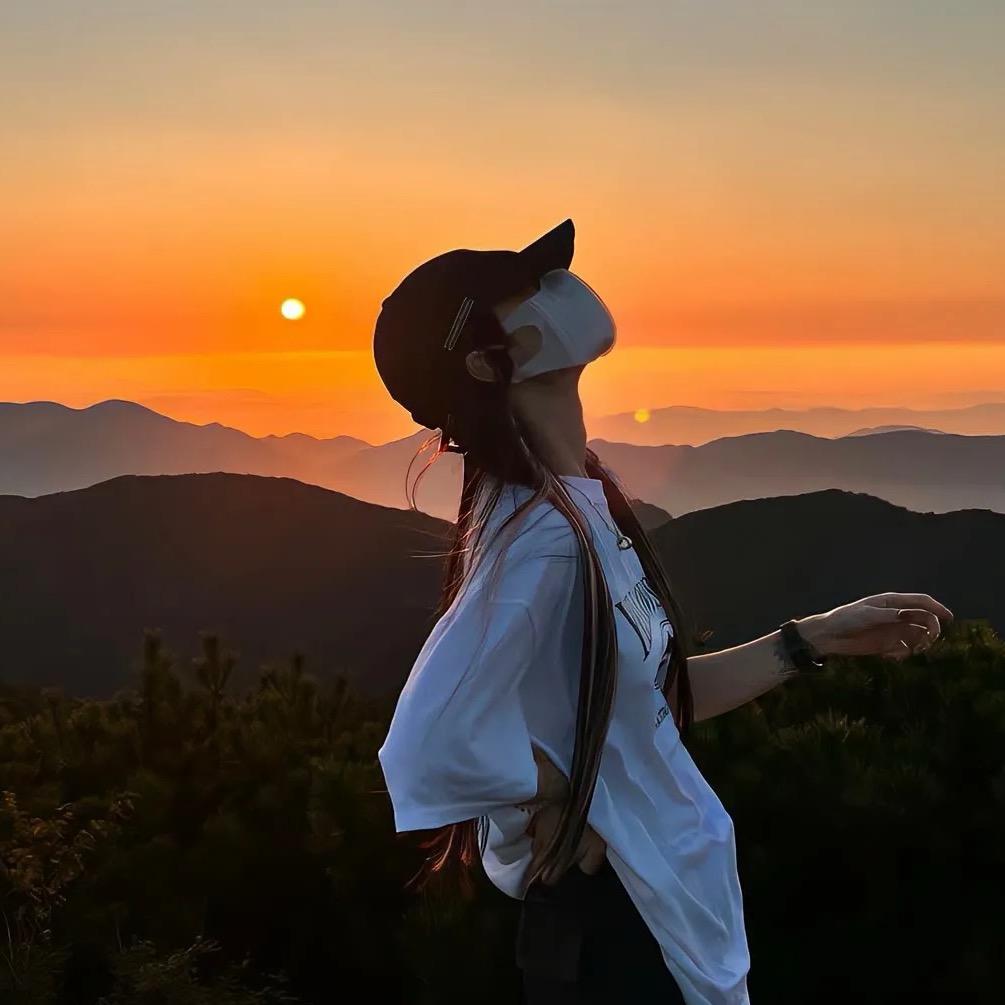 爱生活的小李😜