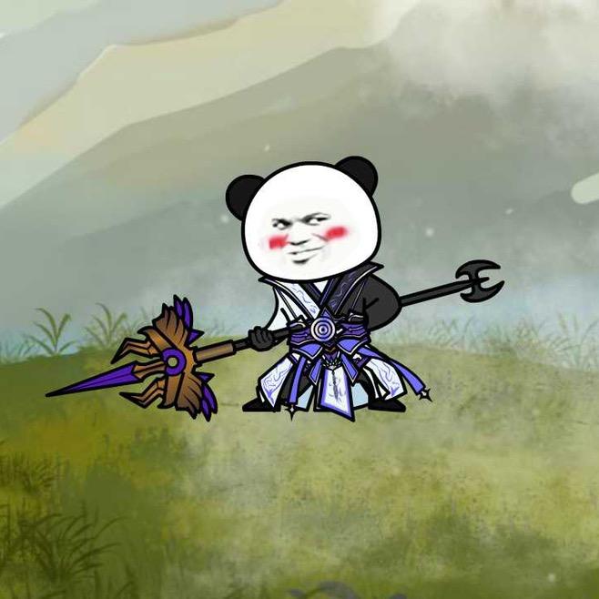 小虎传奇