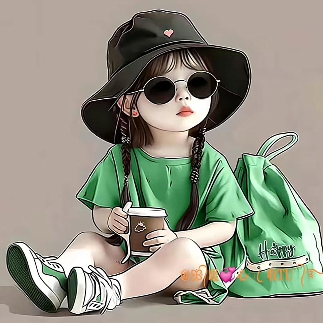 冰雪少女