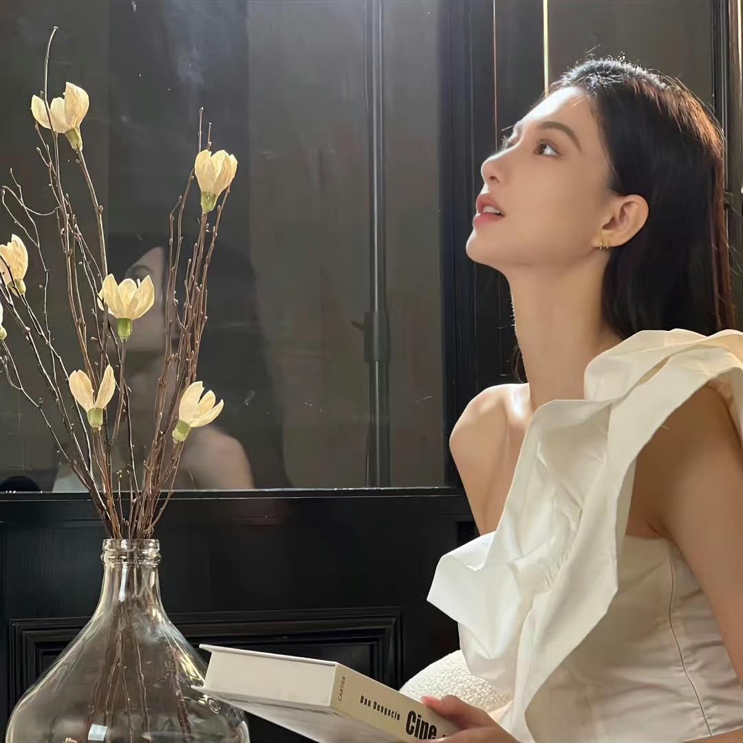 李如意.
