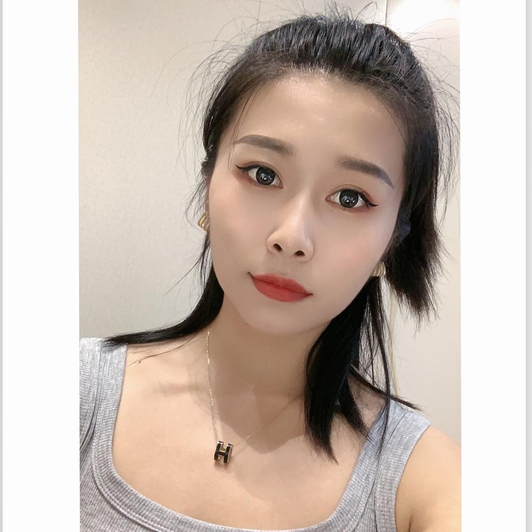 晴晴呀✨
