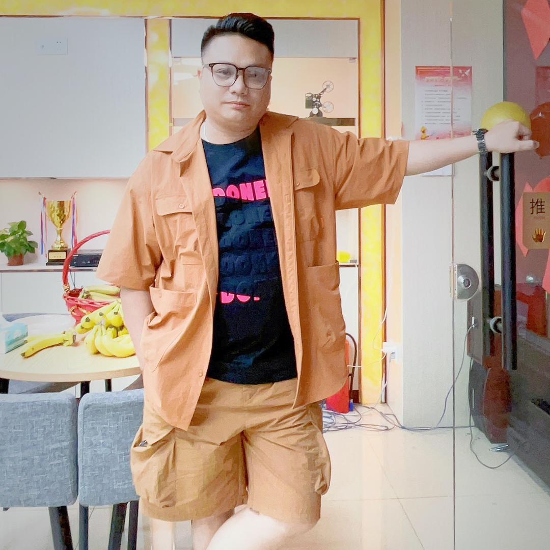 广州肥仔探房