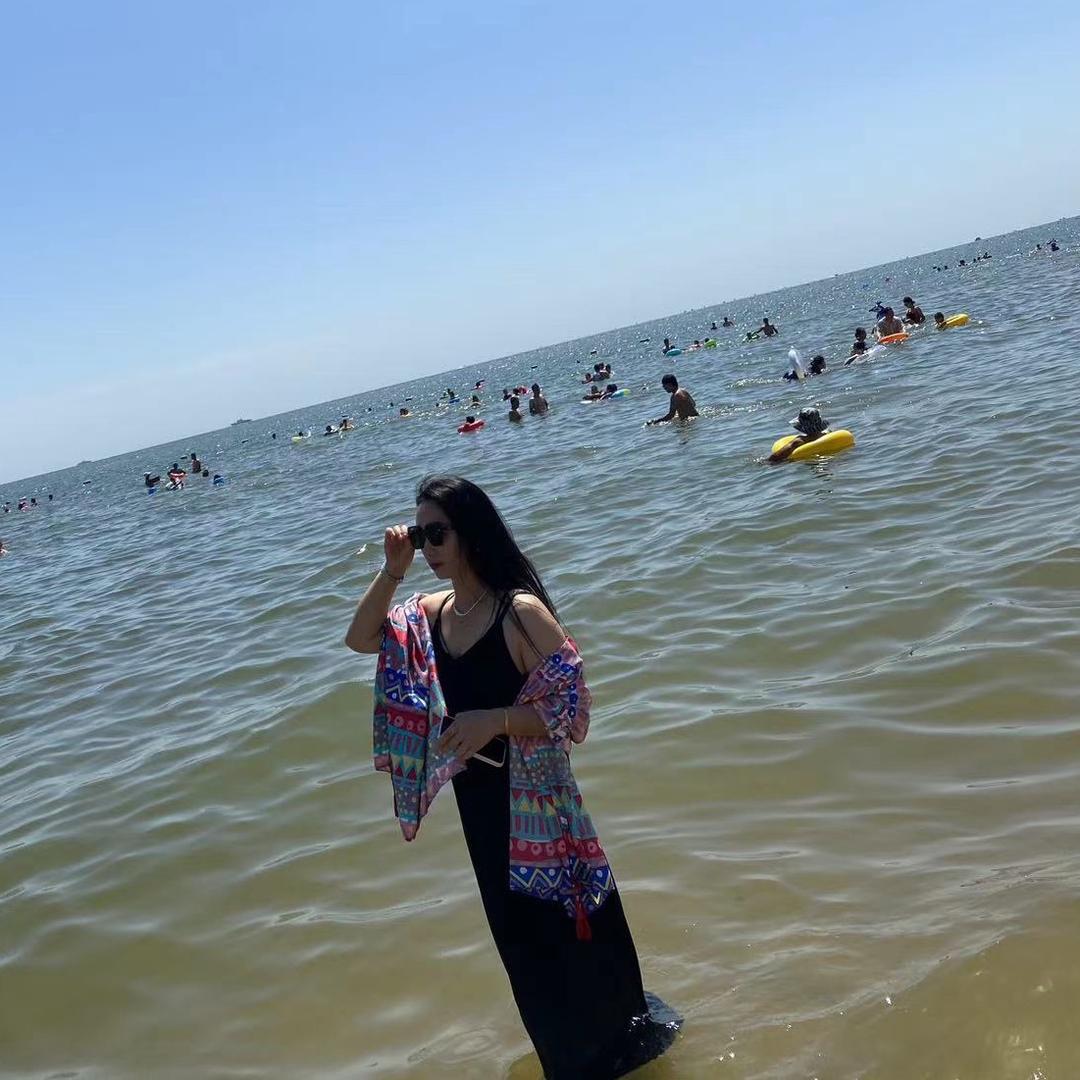 柿柿如意💕