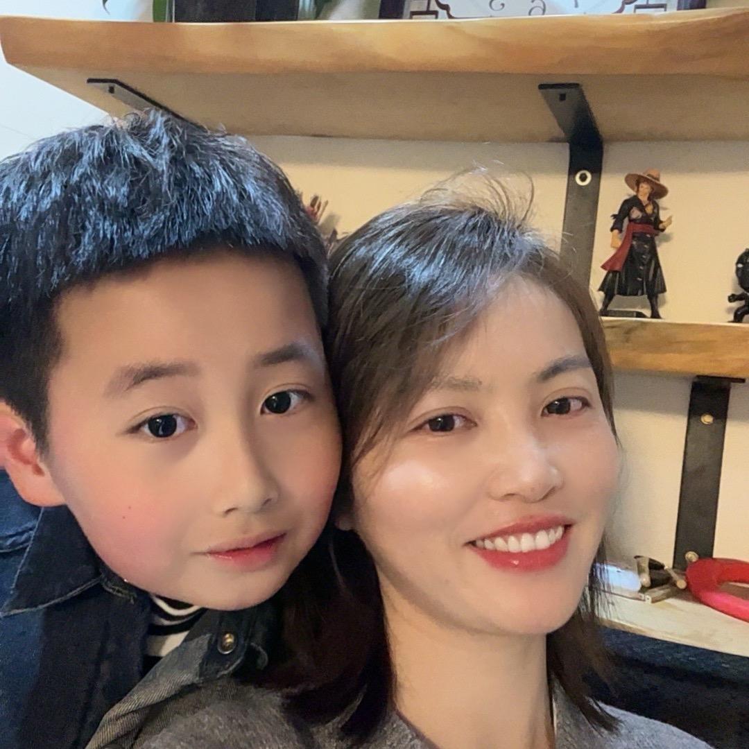 淮南寿县清扬美发（小华收长发）