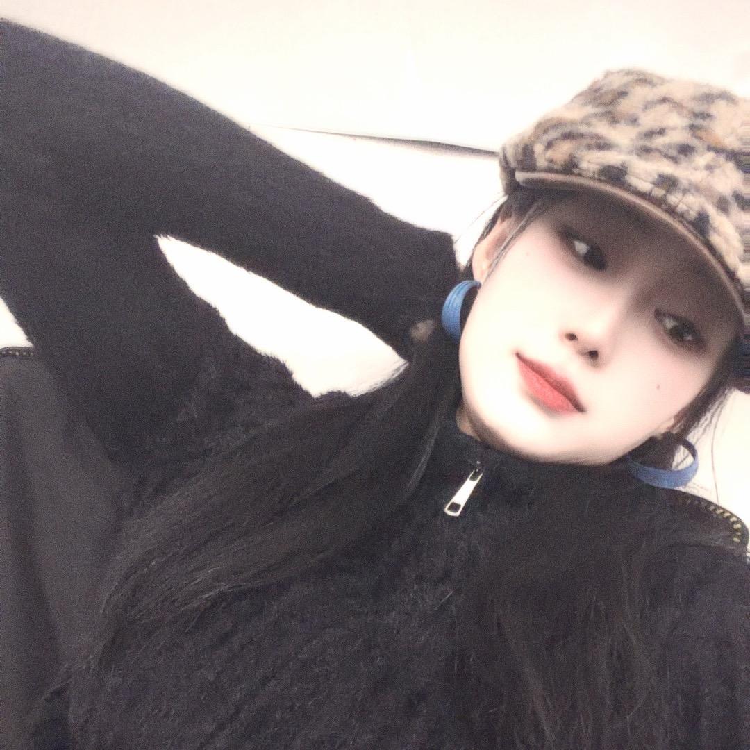 送你一朵小花花