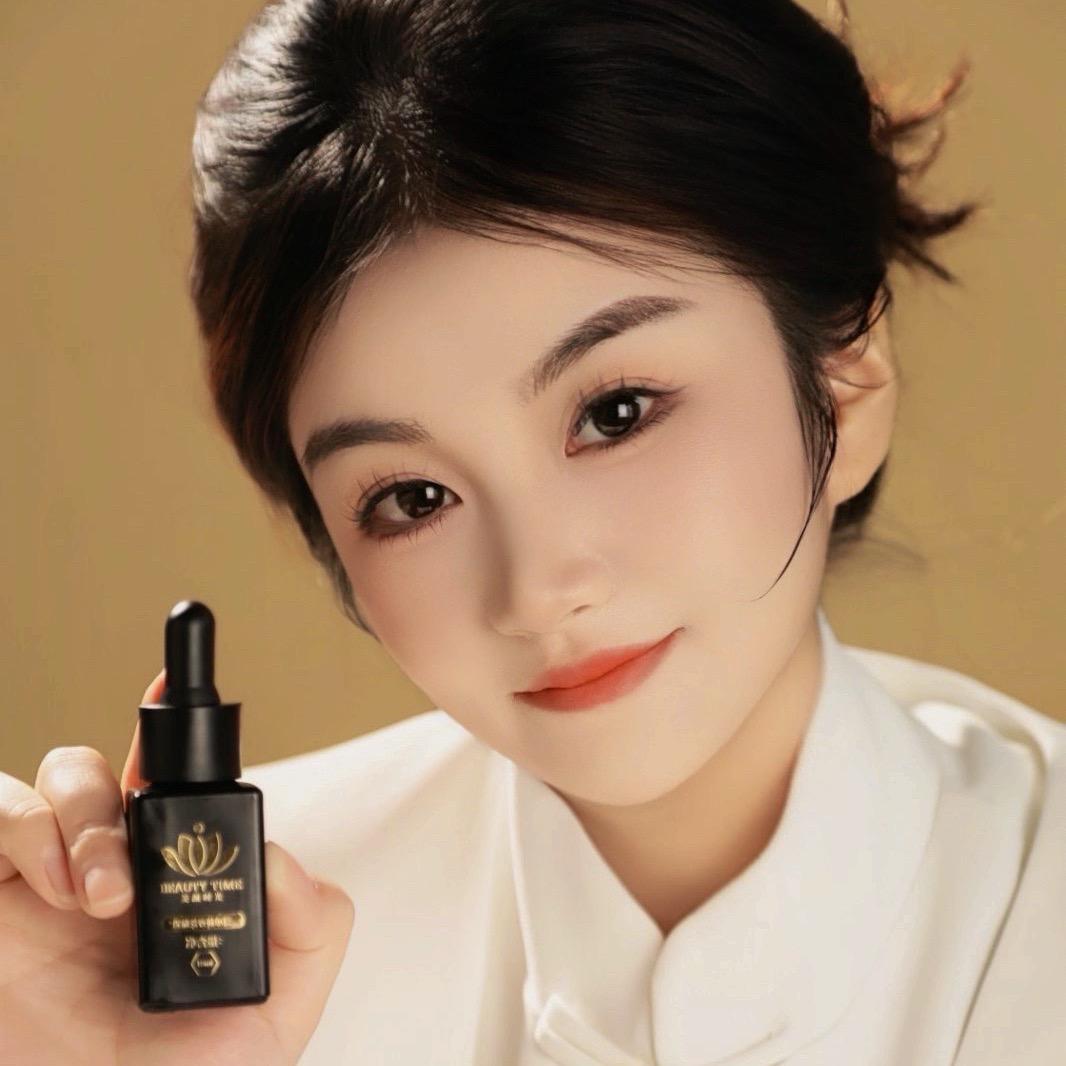 彭莉、