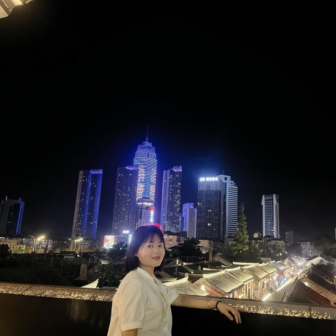 小满妈妈