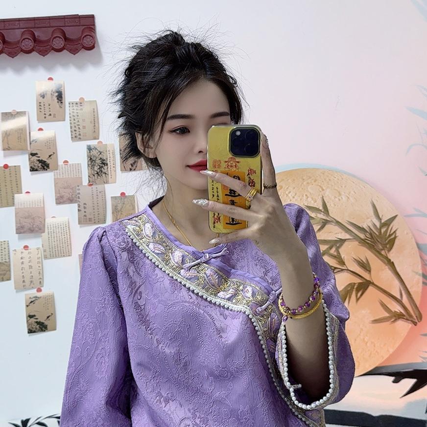 大胖轻奢女装
