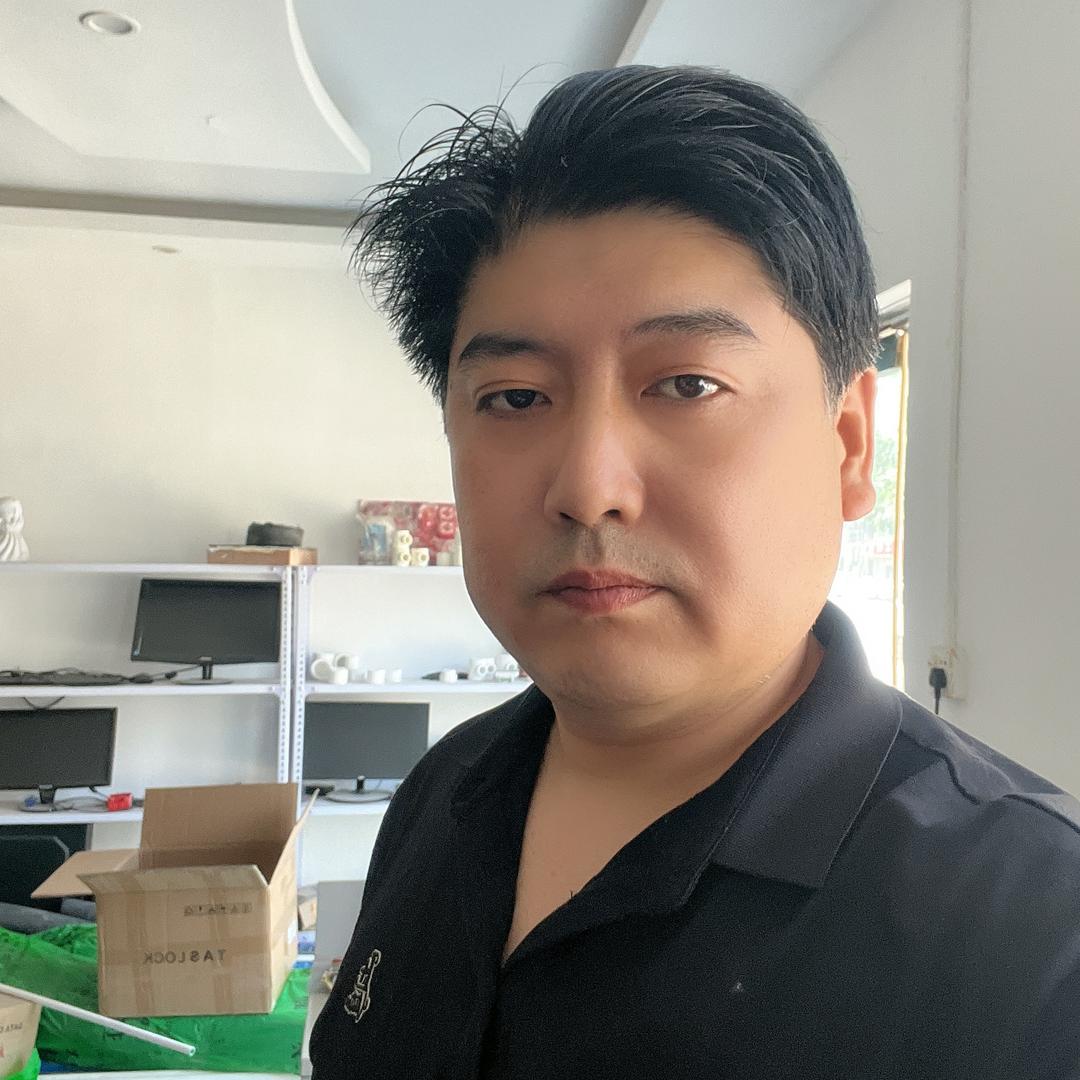 记住：我叫支付辉哥