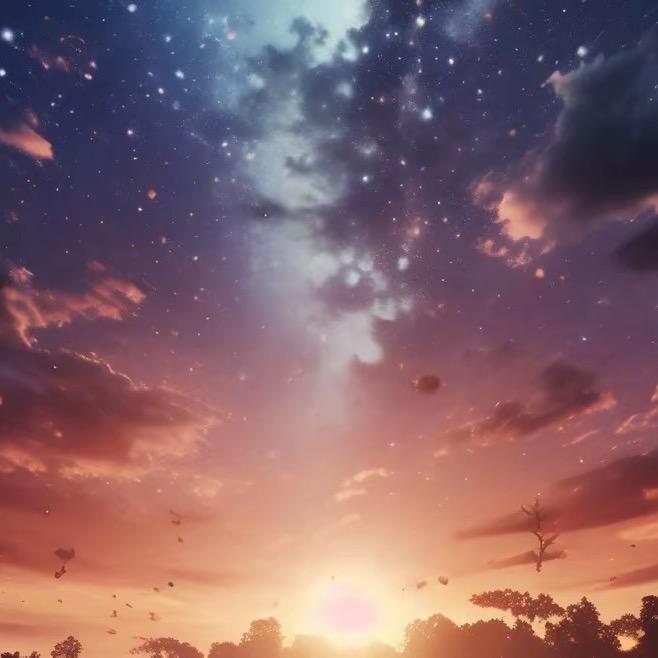 峰~