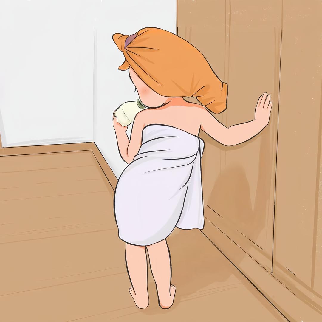茉莉漫剪