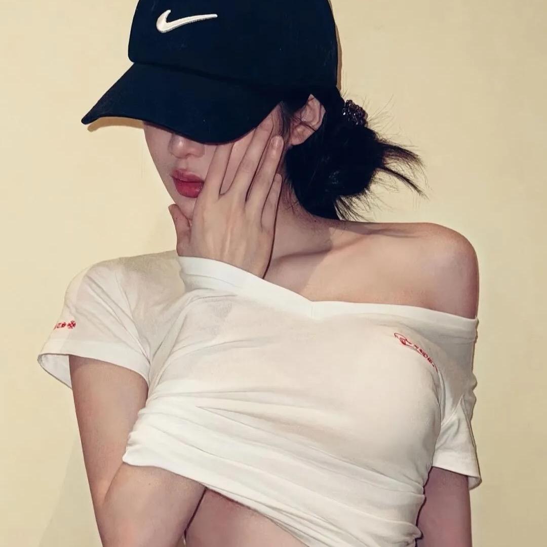 肚子圆