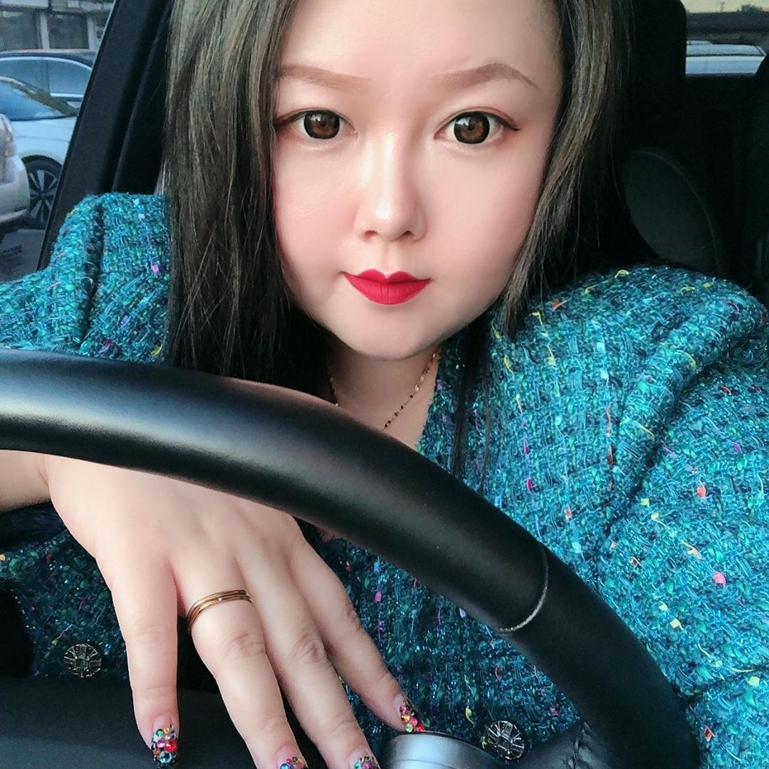 齐迹（如意妈妈）