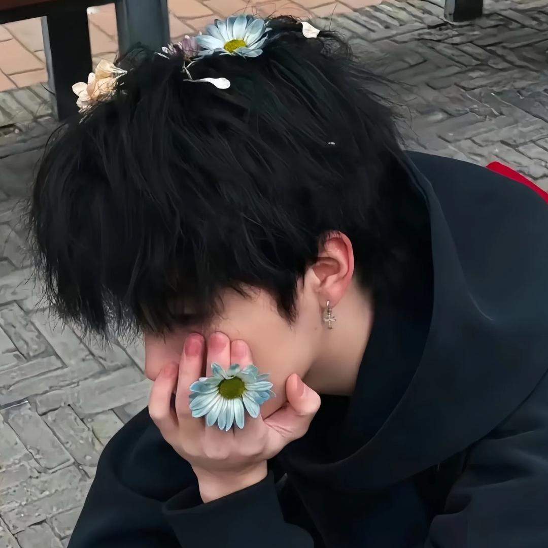 靛