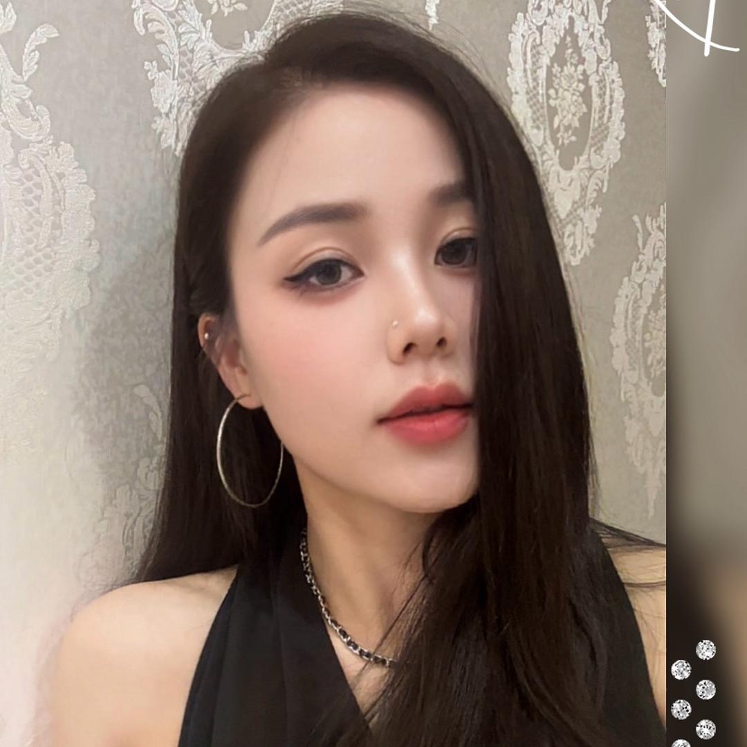 曾好♡