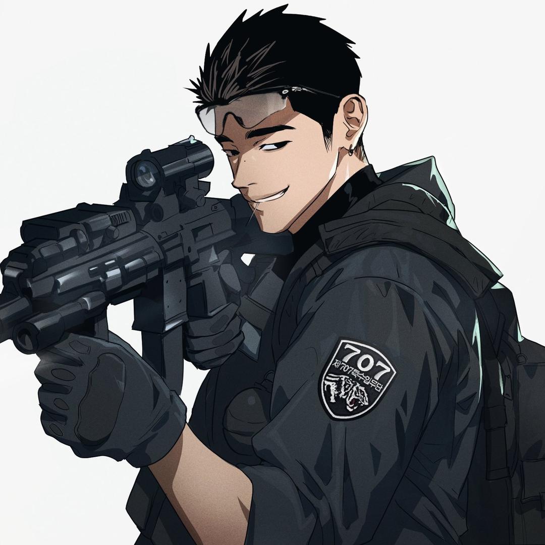 两根一起