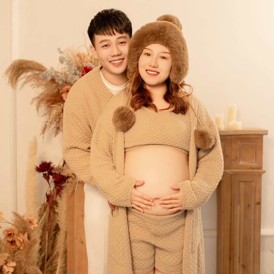 埋汰鱼小老板娘
