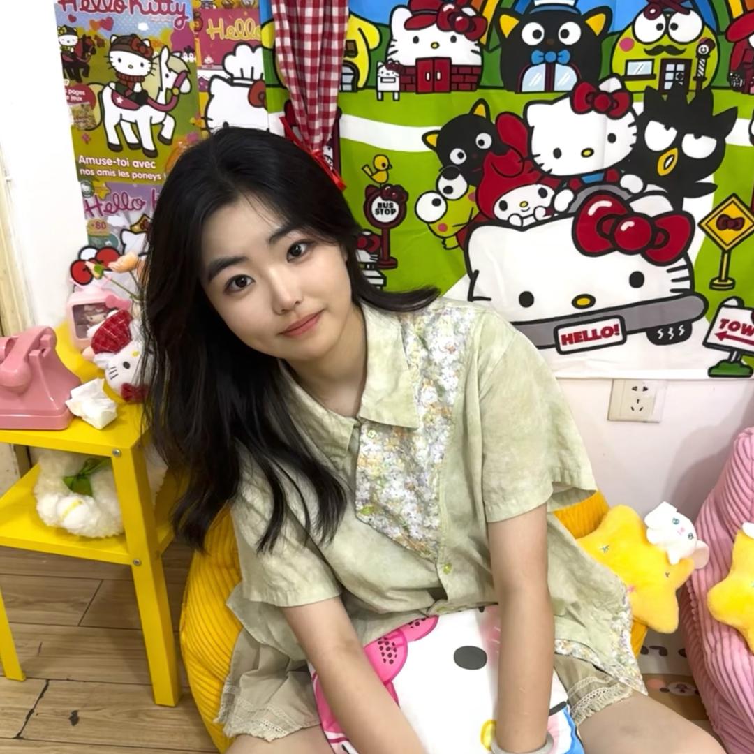 小杨小朋友