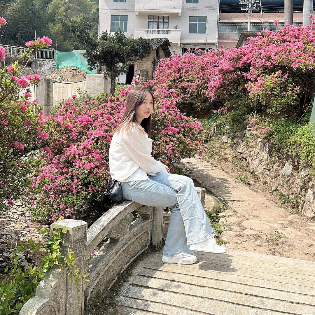 ໑ຼₒ₂5ღ᭄花开花落🦋꧔ꦿ᭄💞