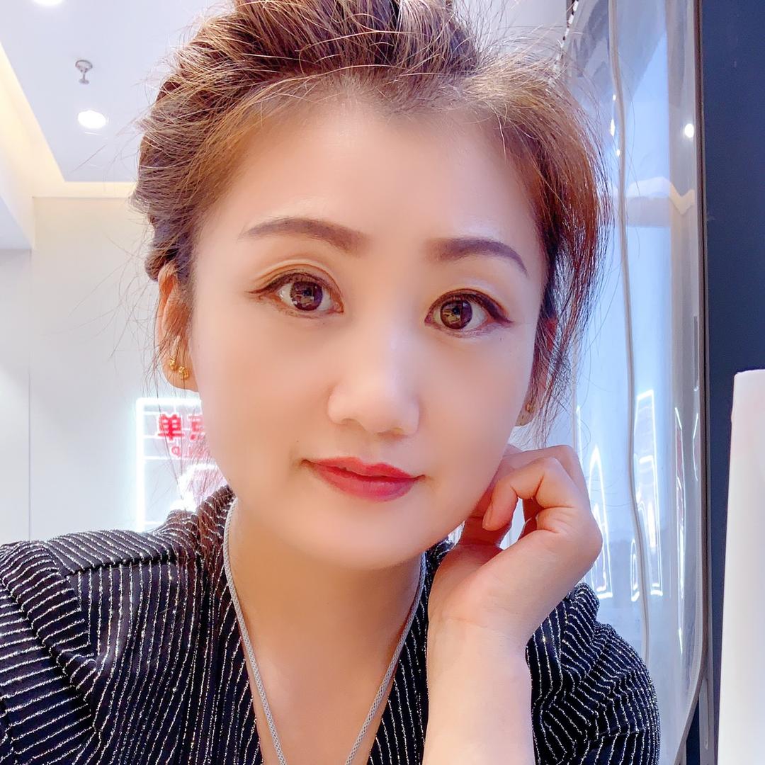 单身阿姨寻真爱