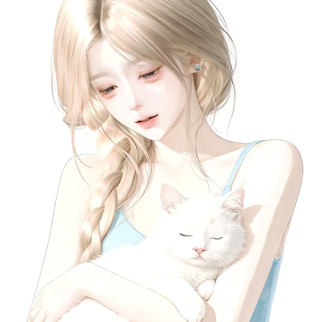 骁.头像