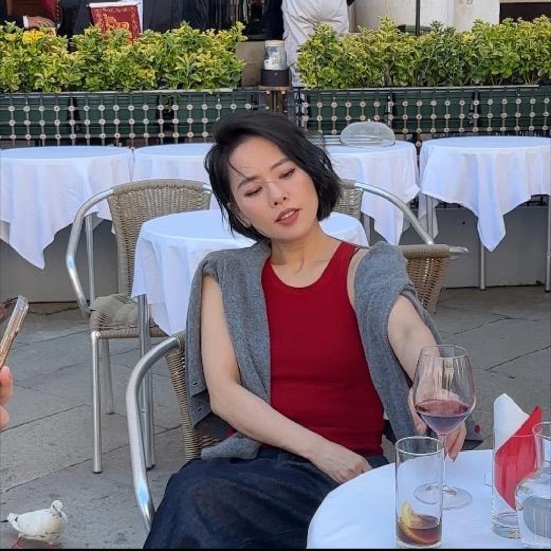 魏老板私服（直播返场）