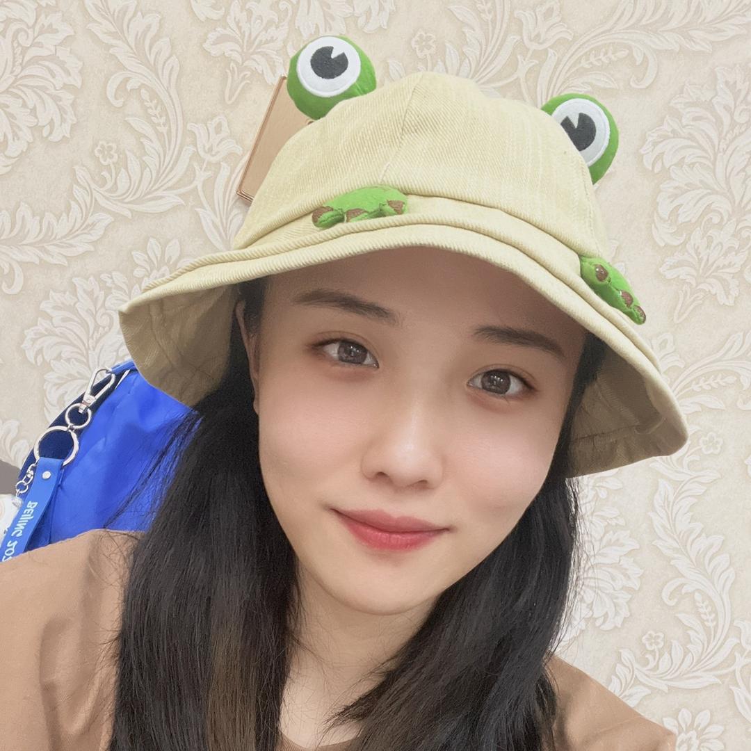 噗噗羊🐯（要找对象版）