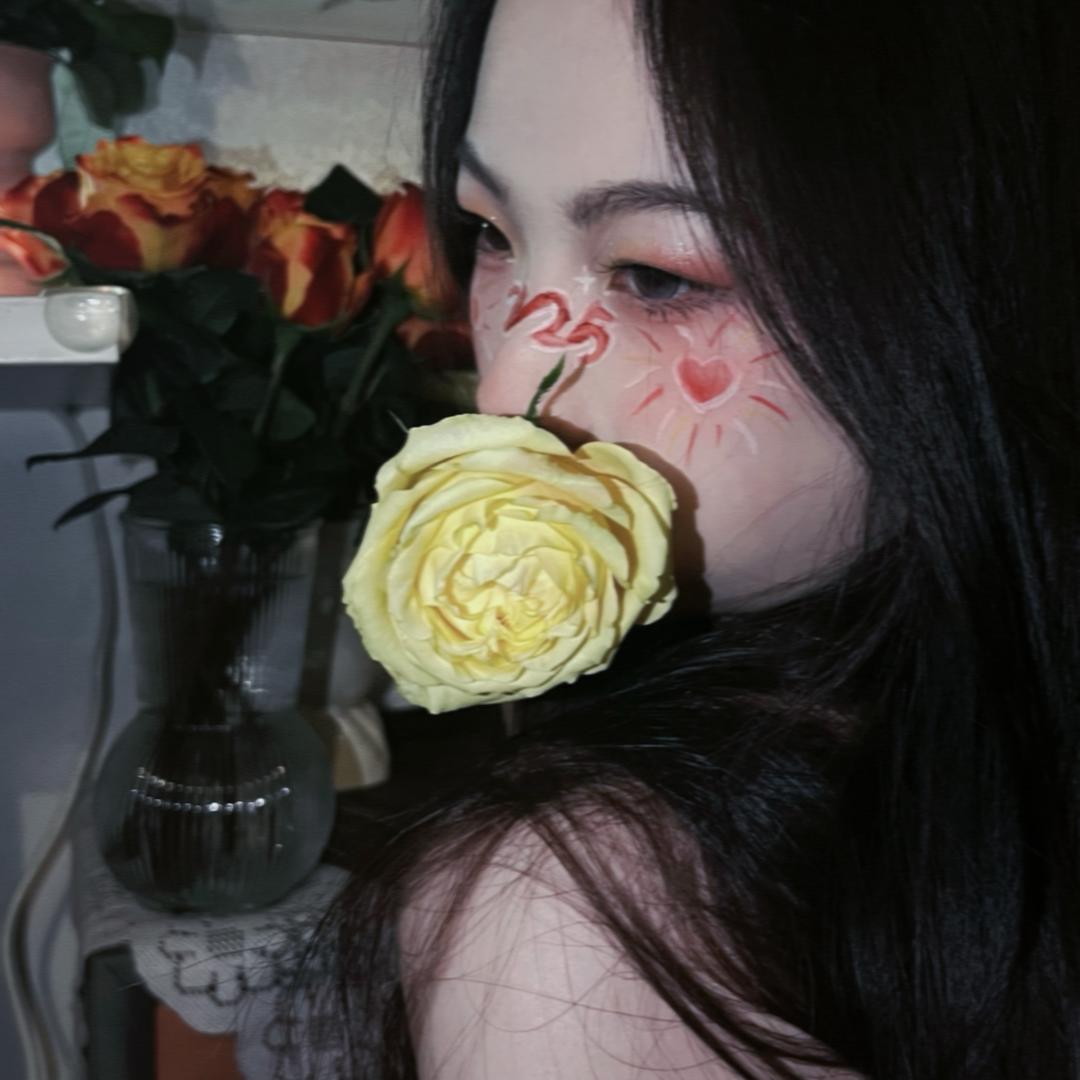 小楠不吃糖.