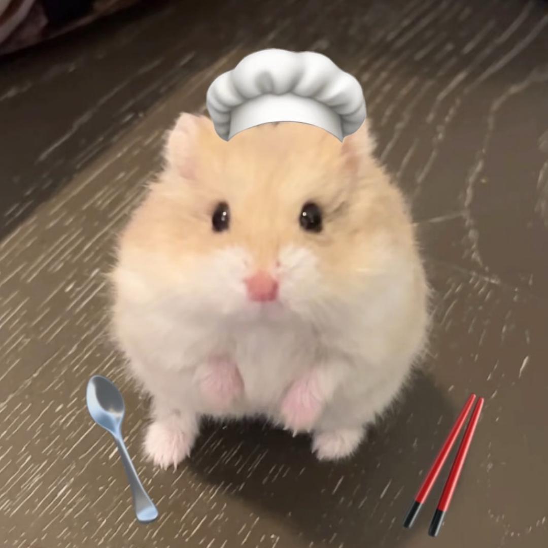 你跟我这个屌丝计较什么