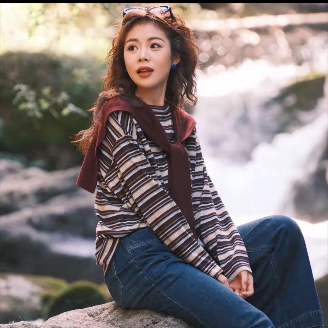 几里与麻（时尚穿搭）