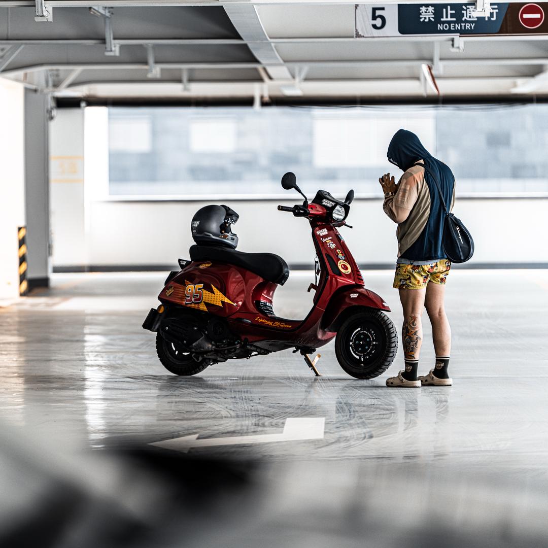 鲨鱼辣_