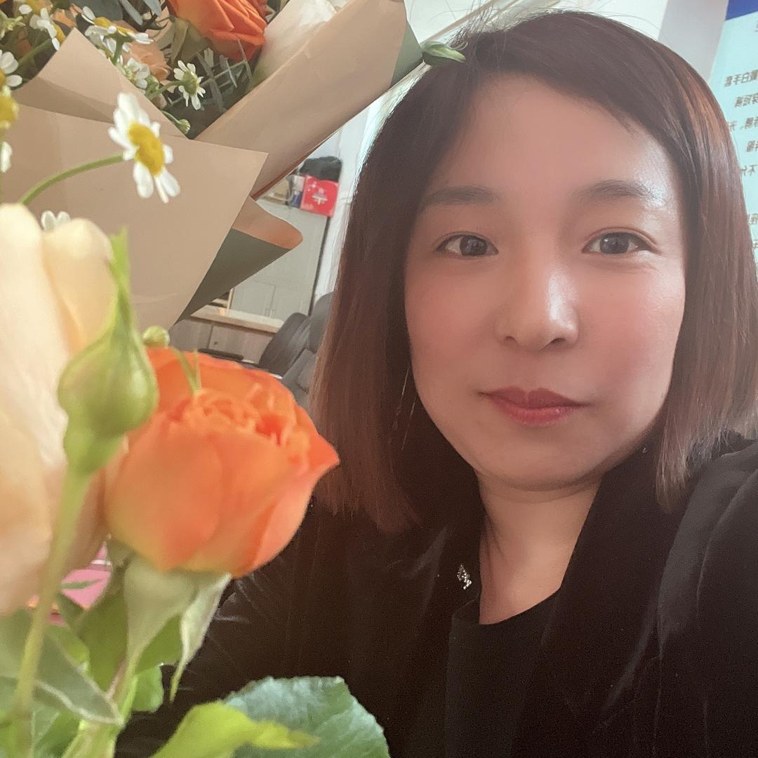 长春君安驾校李姐