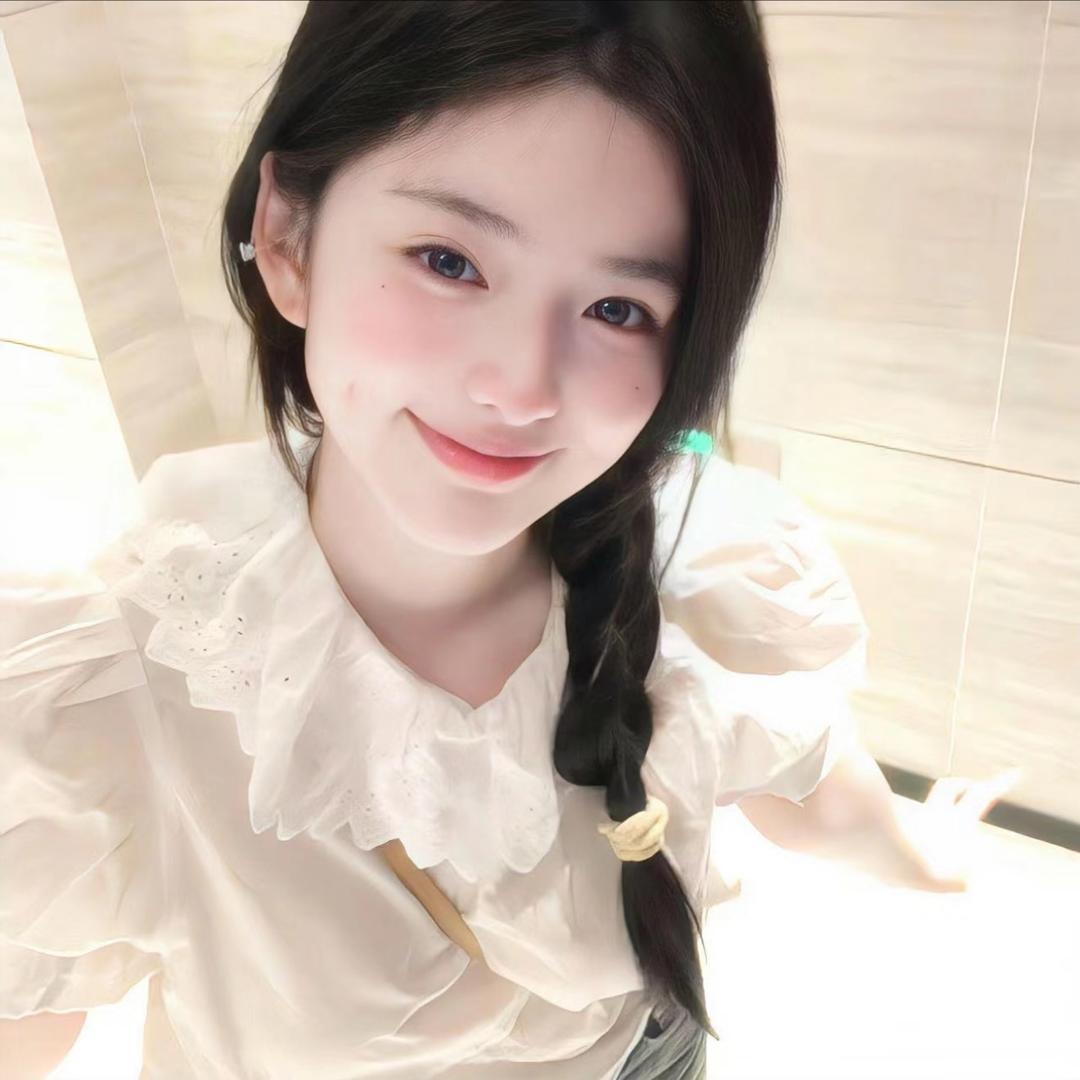 小不点。