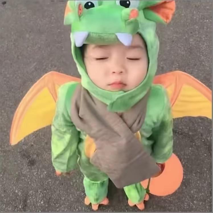 别抢我馒头吃、