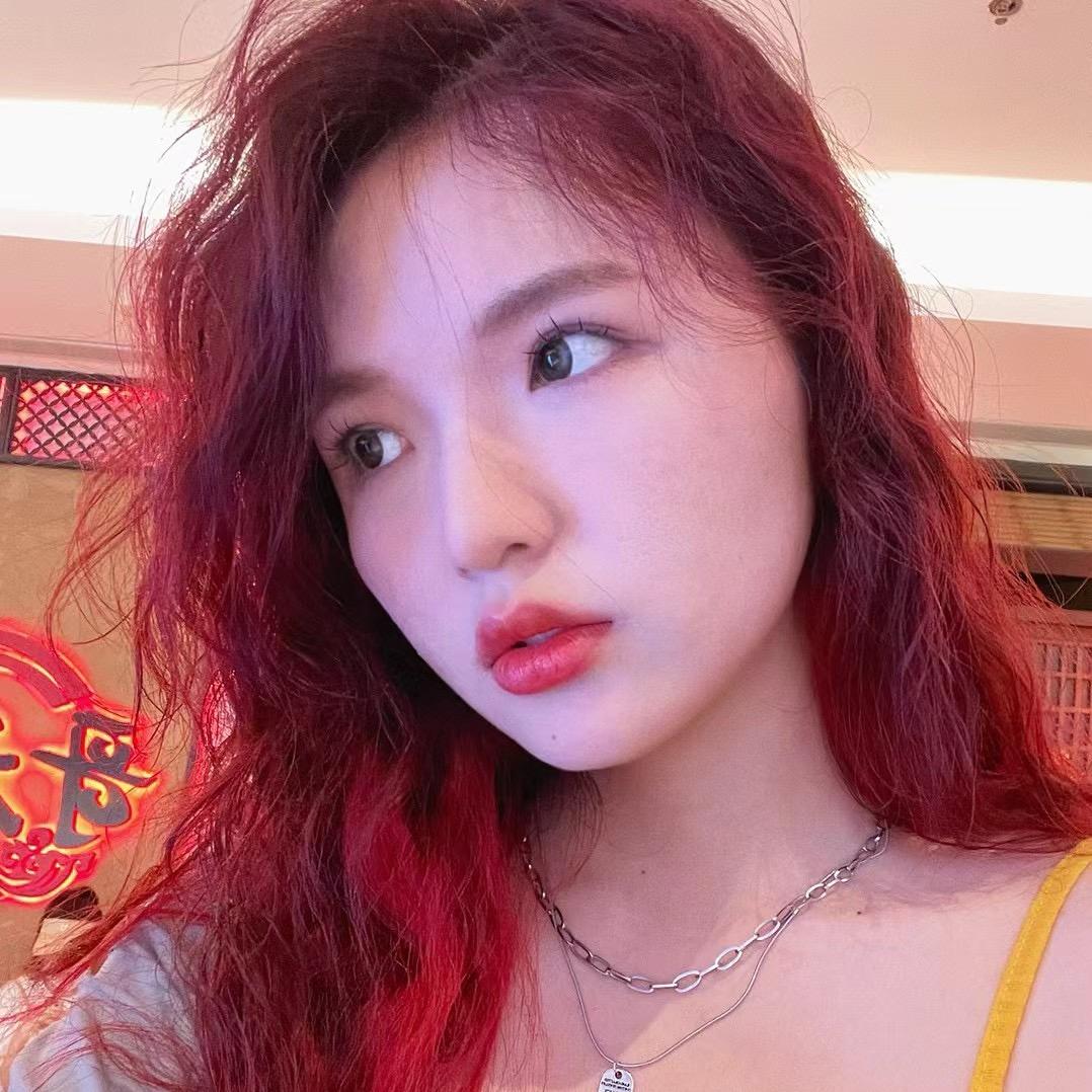婷仔🍉