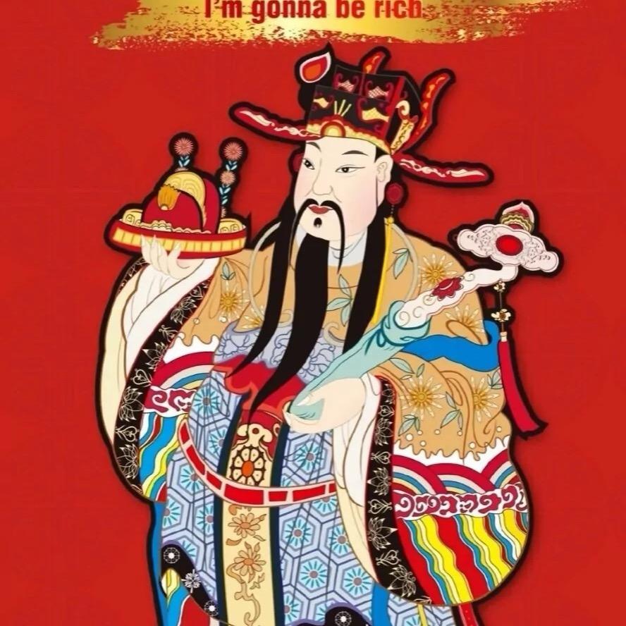 李李李💢