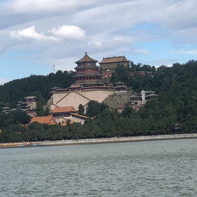 东方明珠