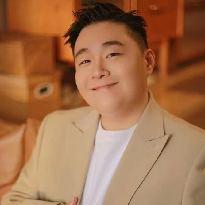 郝劭文丨直播返场