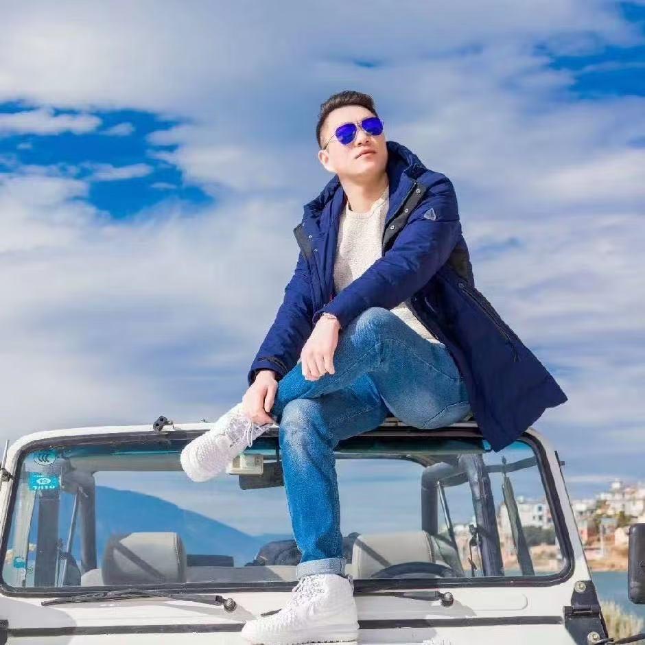 金老师（专升本）